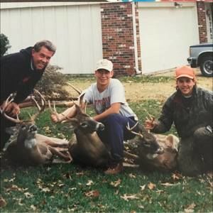 Meet your Posher, Mark